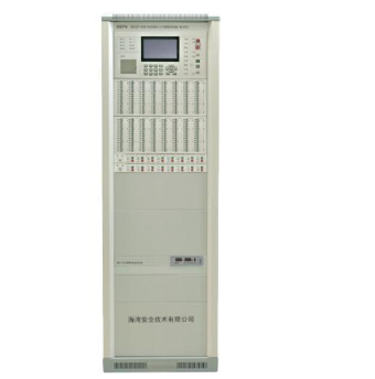 廣東海灣JB-QG-GST5000H高能火災報警控制器（聯動型）